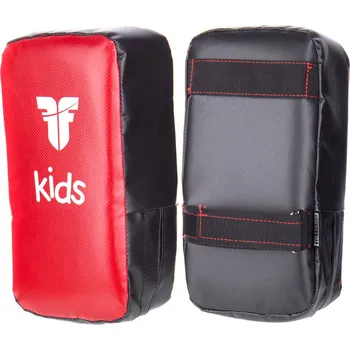 Lapa na box a MMA Fighter KIDS dětská lapa - pár, FKLT0003