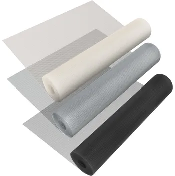 Síť proti hmyzu Onpira Sítě proti hmyzu - skelné vlákno 120x250 cm Barva: Šedá