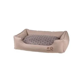 Pelíšek pro psa KIWI WALKER s.r.o Pelech 4Elements Sofa Bed L cihlová Kiwi