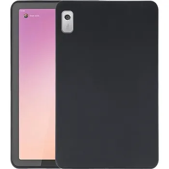 Pouzdro na tablet VSECHNONAMOBIL 59089 Silikonový kryt pro Lenovo Tab M9 černý