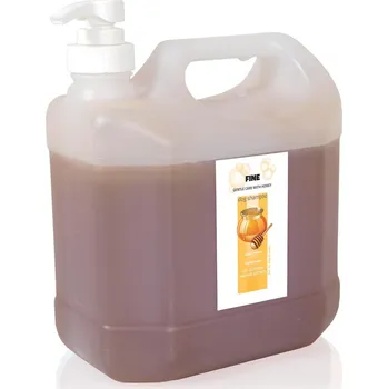 Kosmetika pro psa TC Fine Dog Shampoo, 3 l