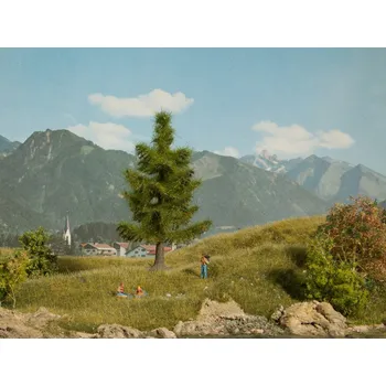 Modelová železnice Smrk, 12cm / NOCH 21815