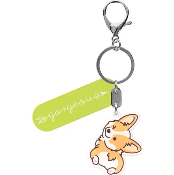 Albi Klíčenka - Corgi