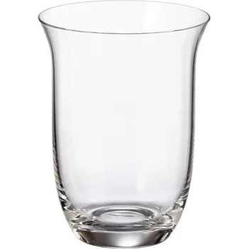 Sklenice Sklenice na nealko, KLEOPATRA, Crystalite Bohemia, 400 ml, 6 ks