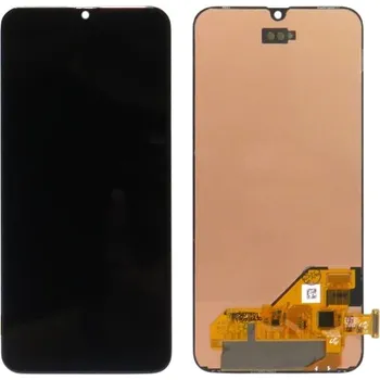 Náhradní díl pro mobilní telefon Samsung Galaxy A40 (SM-A405F) Displej Originál + Dotek