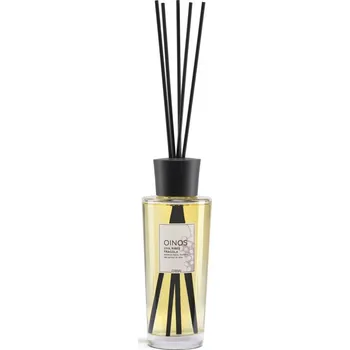 Aroma difuzér ERBAL, Aroma difuzér s tyčinkami OINOS, 500 ml
