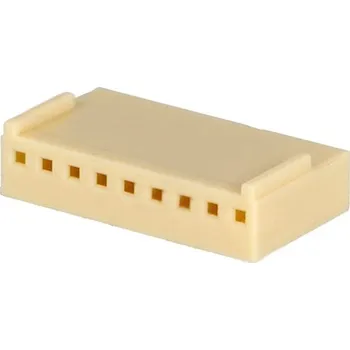 Elektrická zásuvka Konektor NS25 9pin kryt