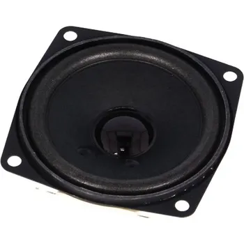 Reproduktor 4ohm 5W FR7
