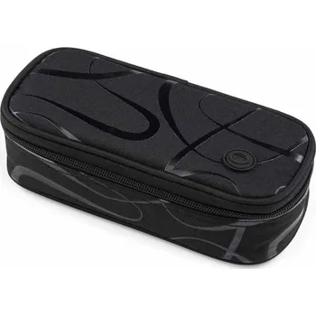 Bagmaster Digital 24 etue prázdné, B černé