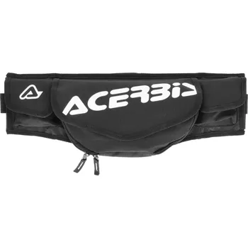 Ledvinka Ledvinka ACERBIS RAM WAIST PACK barva černá, kapacita 2 litry (Mototašky, motobrašny, batůžky na motocykl)