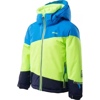 Brugi Jr 3AHW/T933/3C/TD8 modrá/zelená