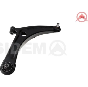 Řídicí páka, zavěšení kol SIDEM 71573