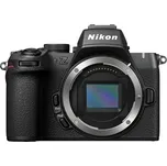 Nikon Z50 II