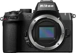 Nikon Z50 II
