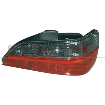 Zadní světlomet Zadní světlo AGB 574688-E