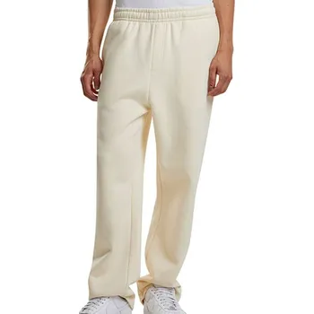 Build Your Brand Dámské tepláky BY288 White Sand L