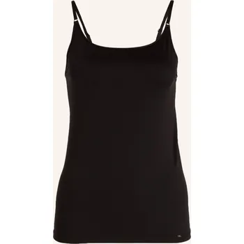 Mey Dámský Top Série Soft Shape, černá, 44