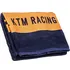 Osuška Red Bull KTM Racing Team ručník 70 x 140 cm modrý/oranžový
