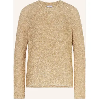 Dámský svetr Riani Dámský Svetr S Třpytivou Přízí, zlatá, 44