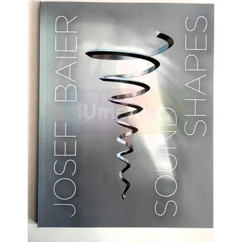 Umění Josef Baier | Sound Shapes - Daniela Kramerová + dárek Zdarma