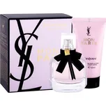 Yves Saint Laurent Mon Paris Dárková sada, Parfémovaná voda EDP 50ml + tělové mléko 50ml
