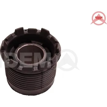 Zavěšení kol Uložení, nosník nápravy SIDEM 850301