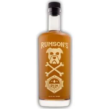 Rum Rumson's Rum 40% 0,70l