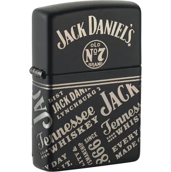 Zapalovač Zippo Jack Daniel's 66050