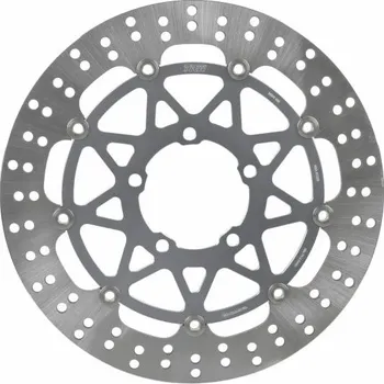 Brzdový kotouč Brzdový kotouč TRW MSW485