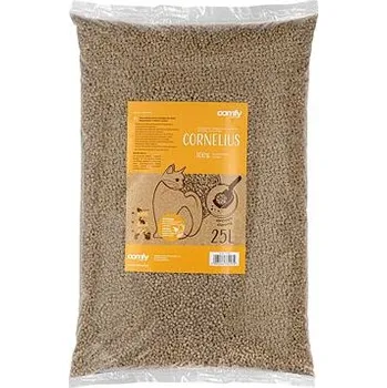 Podestýlka pro kočku Comfy Podestýlka Cornelius natural 25L