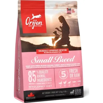 Pro psa ORIJEN SMALL BREED 1,8 kg