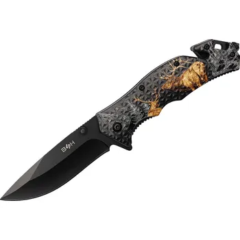 BSH Skládací myslivecký nůž 21 cm