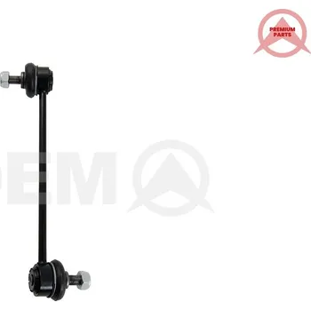 Zavěšení kol Tyč/vzpěra, stabilizátor SIDEM 87465