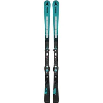ATOMIC - 【良品】atomic vantage 107ti / warden mnc13 Atomic Vantage 107 Ti – Blunt Ski Reviews