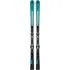 Sjezdové lyže Atomic Redster X9S Revoshock S + X 12 GW 2024/25 167 cm