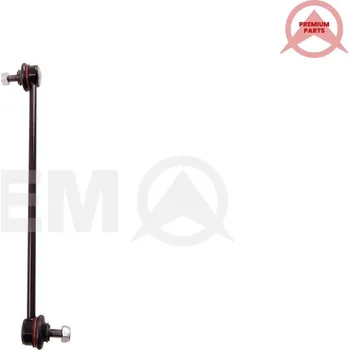 Zavěšení kol Tyč/vzpěra, stabilizátor SIDEM 53663