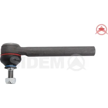 Soustava řízení Hlava příčného táhla řízení SIDEM 19337