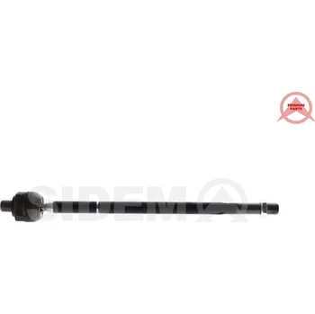 Táhlo řízení Axiální kloub, příčné táhlo řízení SIDEM 20611