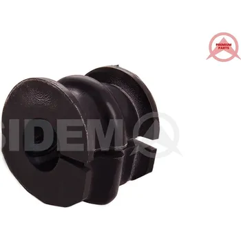 Stabilizátor nápravy Držák, Příčný stabilizátor SIDEM 841811