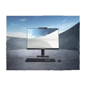 Notebook ASUS ExpertCenter E5 AiO 24 CORE 5 120U/8GB/512GB SSD/DVD writer 8X/23,8" FHD/2yr Pick up & Return/W11P EDU/Černá