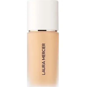 Make-up Laura-Mercier Facial-make-up FoundationReal Flawless Foundation 2W2 Wrm Lin 29 ml (25 862,00 Kč / 1 l)