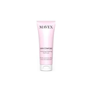 Péče o ruce MAVEX Hand Skin Comfort - Krém na ruce, 75 ml.