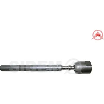 Soustava řízení Axiální kloub, příčné táhlo řízení SIDEM 77110