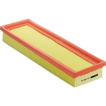 Autodíl Vzduchový filtr DENCKERMANN A140501