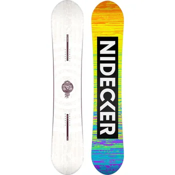 Cyklistické kalhoty Snowboard Nidecker Sensor Pro