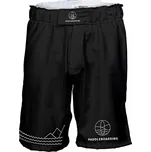 Kraťasy plavky pánské MMA PADDLEBOARDING BLACK - velikost: XL