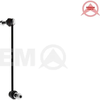 Zavěšení kol Tyč/vzpěra, stabilizátor SIDEM 49169