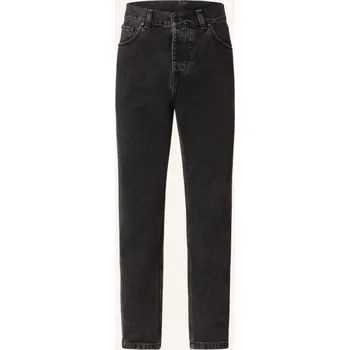 Pánské džíny Carhartt Wip Pánské Džíny Newel Relaxed Tapered Fit, 8906...