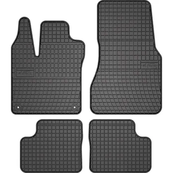 autokoberec Sada podlahových rohoží FROGUM ET547624