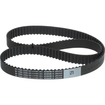 ozubený řemen BOSCH 1 987 949 617